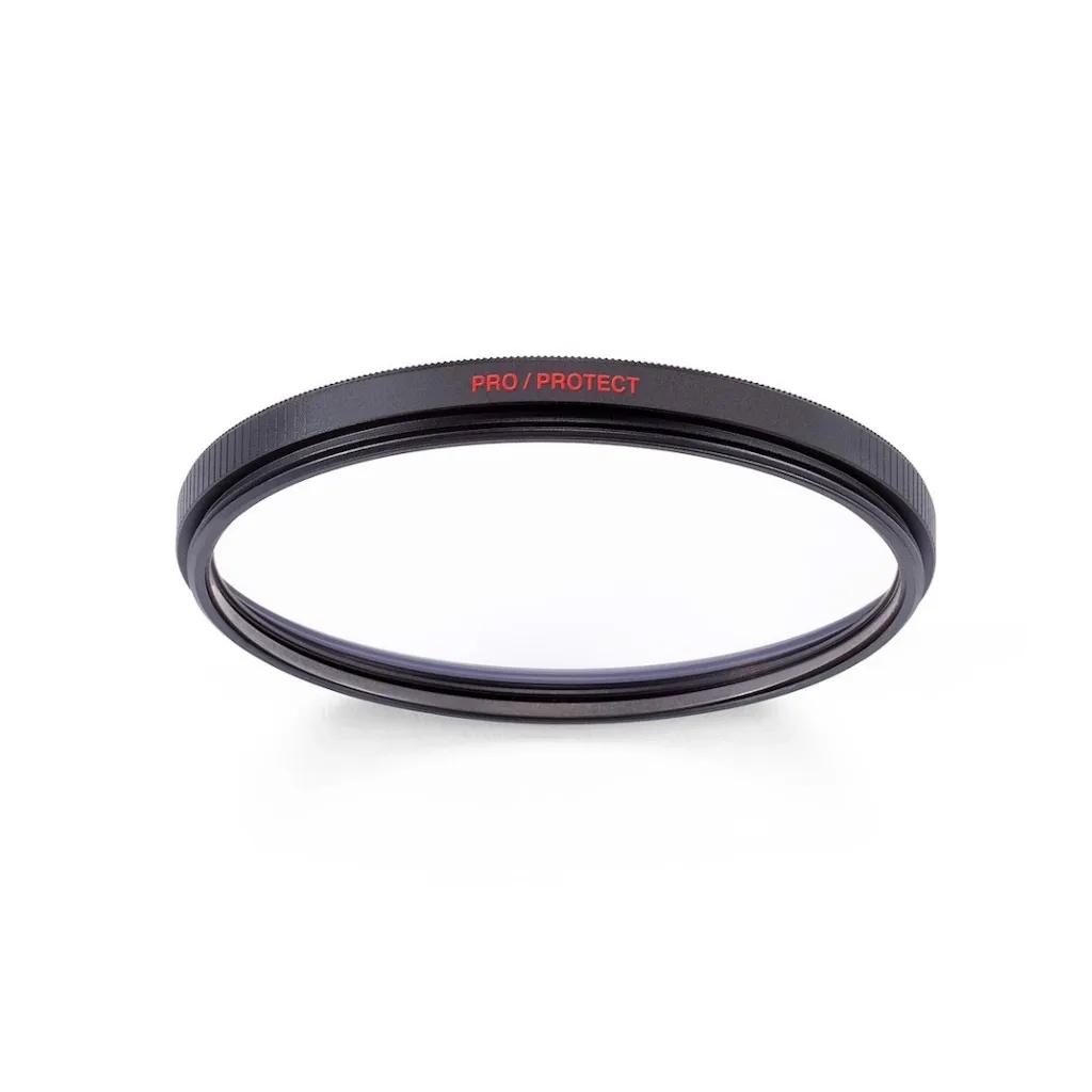 Manfrotto Professional Protect Filter 46mm
