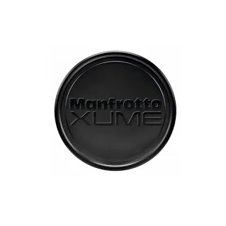 Manfrotto Xume, Lens Cap, 77mm