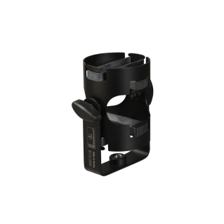 Manfrotto Microphone Holder Pro for Lighting Stands and Supports