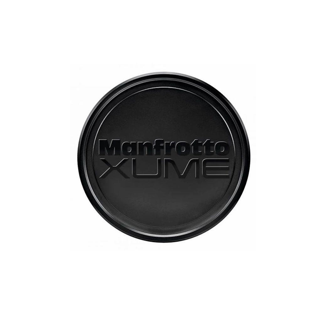 Manfrotto Xume Lens Cap 77mm