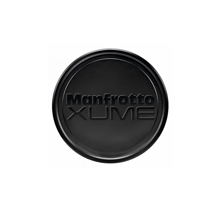 Manfrotto Xume Lens Cap 77mm