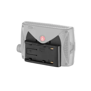 Manfrotto L7.2V Battery Adapter