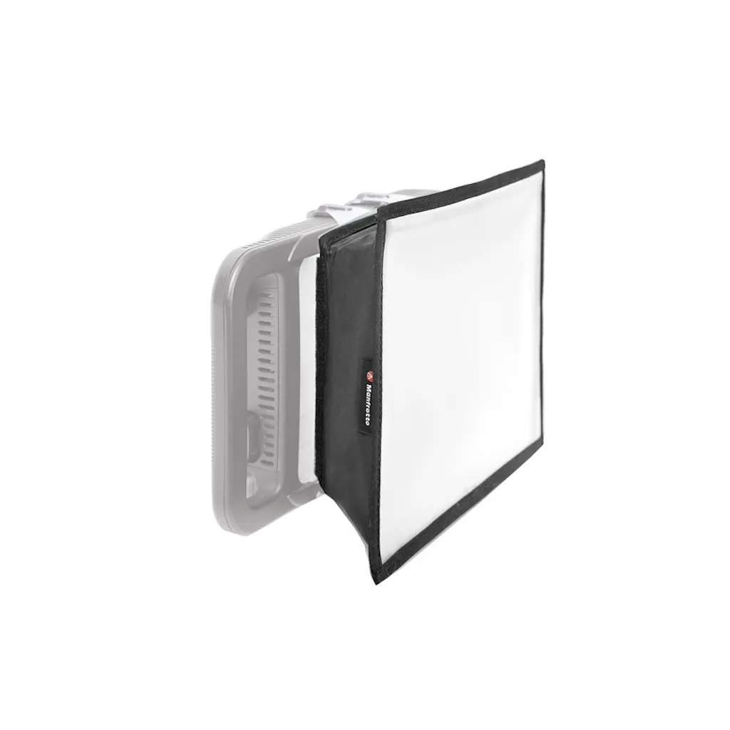 Manfrotto LYKOS LED Softbox