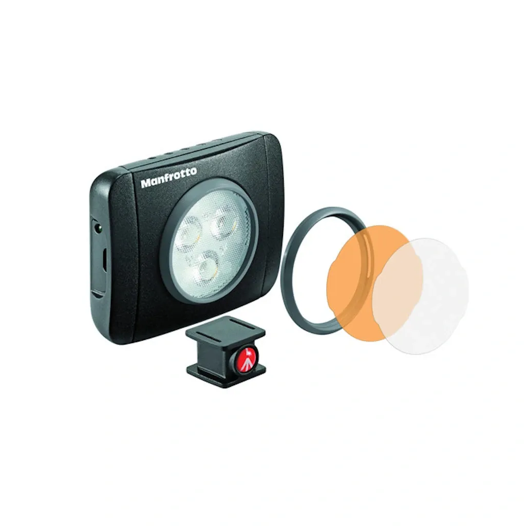 Manfrotto Lumimuse 3 LED Light