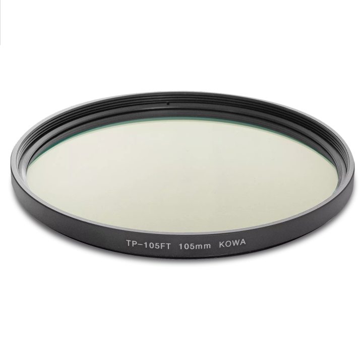 Kowa TP-105FTP Protection Filter for TSN-99 Prominar Spotting Scope