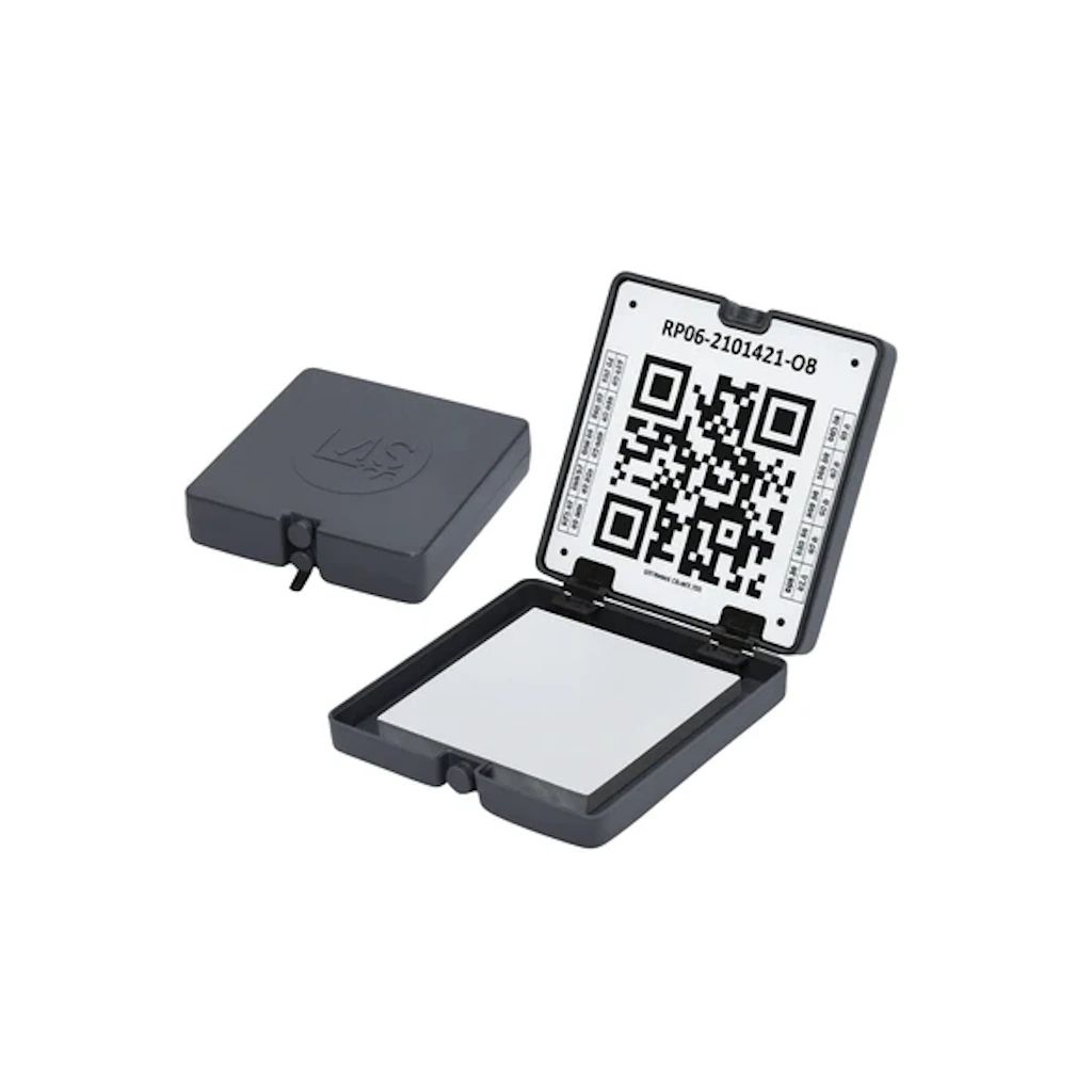 Micasense Calibrated Reflectance Panel 2 (CRP2)