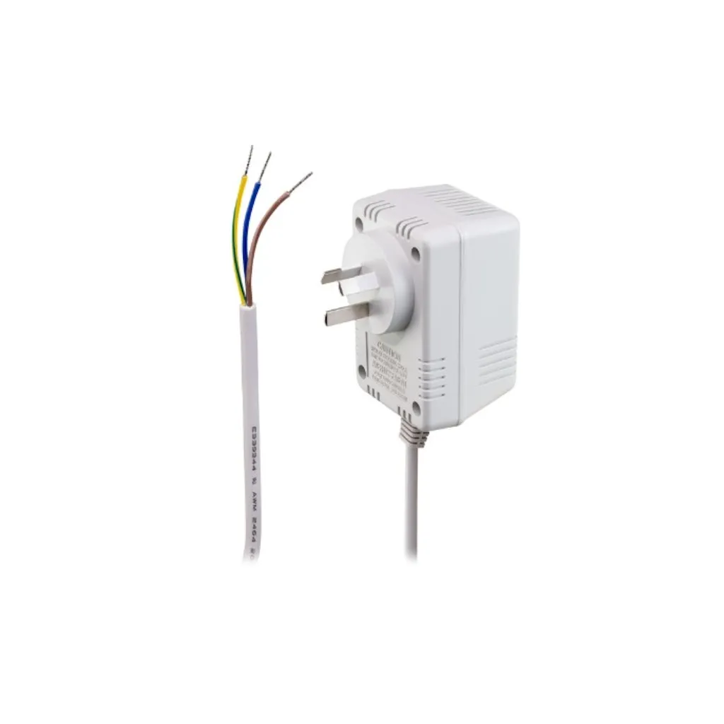 Plug Pack 16VAC 1.5A