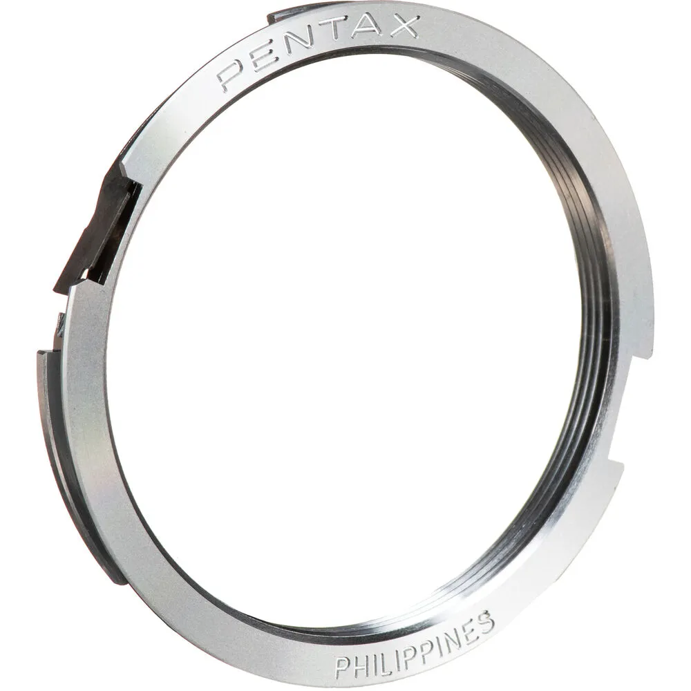 Pentax K-Mount Adapter