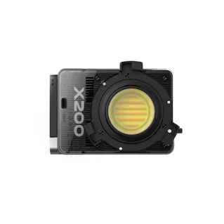 ZHIYUN MOLUS X200 COB Light