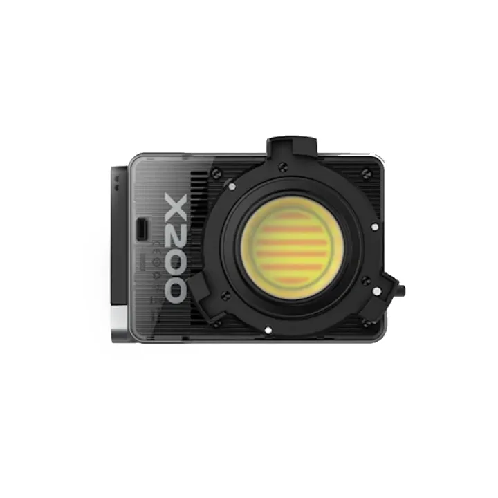 ZHIYUN MOLUS X200 COB Light