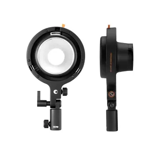 ZHIYUN Bowens Mount Adapter (ZY Mount) B