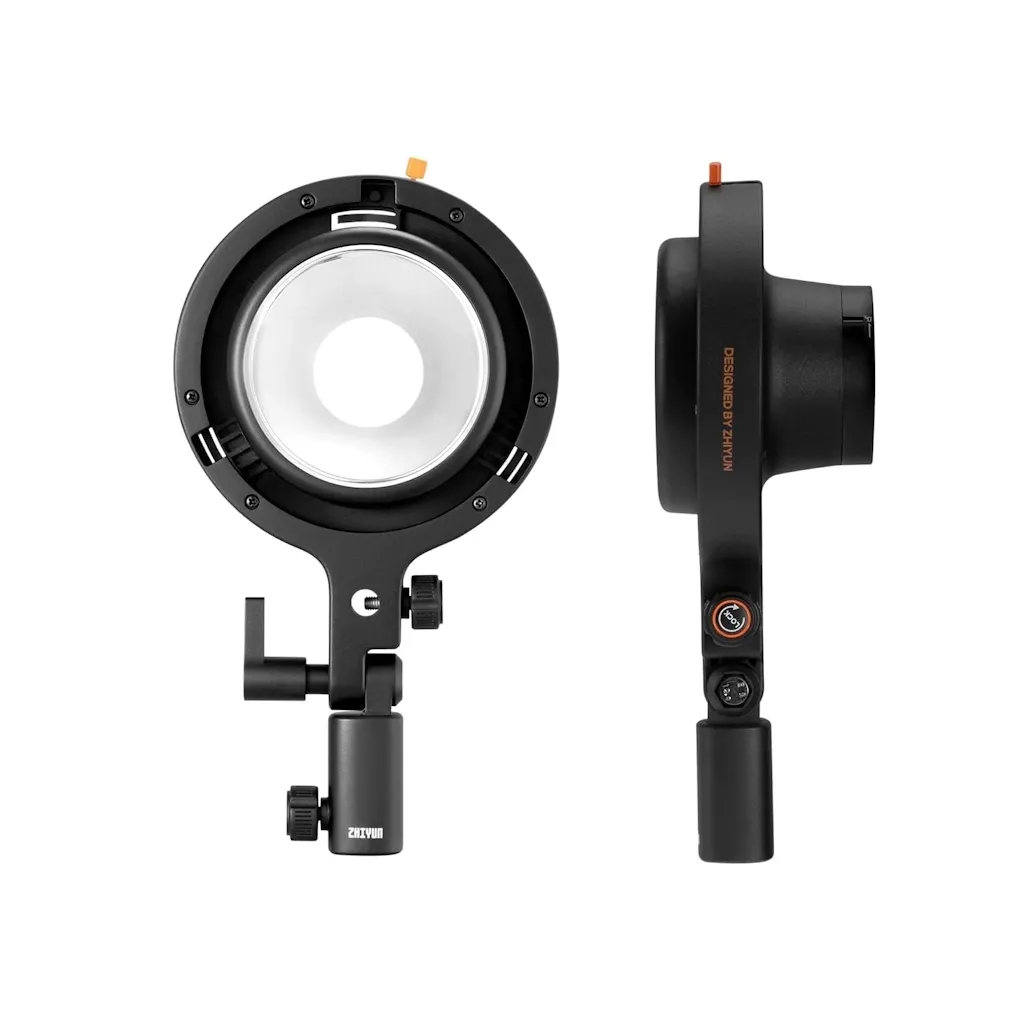 ZHIYUN Bowens Mount Adapter (ZY Mount) B