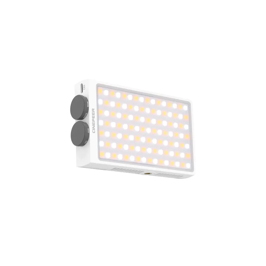 Zhiyun CINEPEER CM25 25W LED Light