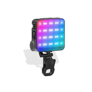 Zhiyun CINEPEER CM15 RGB 15W LED Light