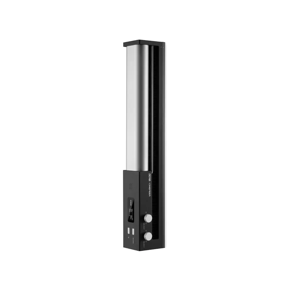 Zhiyun CINEPEER C100 RGB LED Light