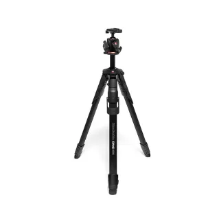Manfrotto One Photo Aluminium Tripod with XPRO Ball Head