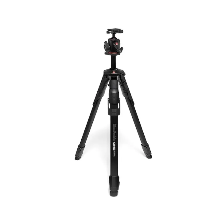 Manfrotto Ono Photo Aluminium Tripod with XPRO Ball Head