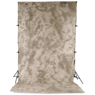 Manfrotto Knitted Ezycare Dakota Background, 3 x 7m
