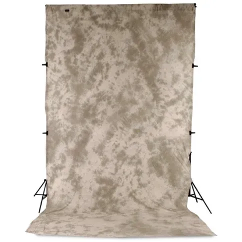 Manfrotto Knitted Ezycare Dakota Background, 3 x 7m