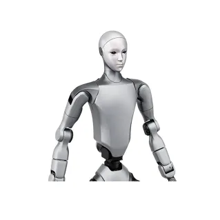 Unitree H2 EDU Standard Humanoid Robot (No hands) May need additional processor