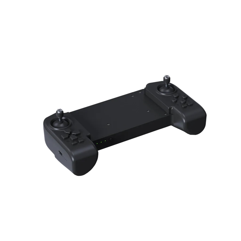 Unitree Follow Me Remote for Go2 ( UWB board Required )