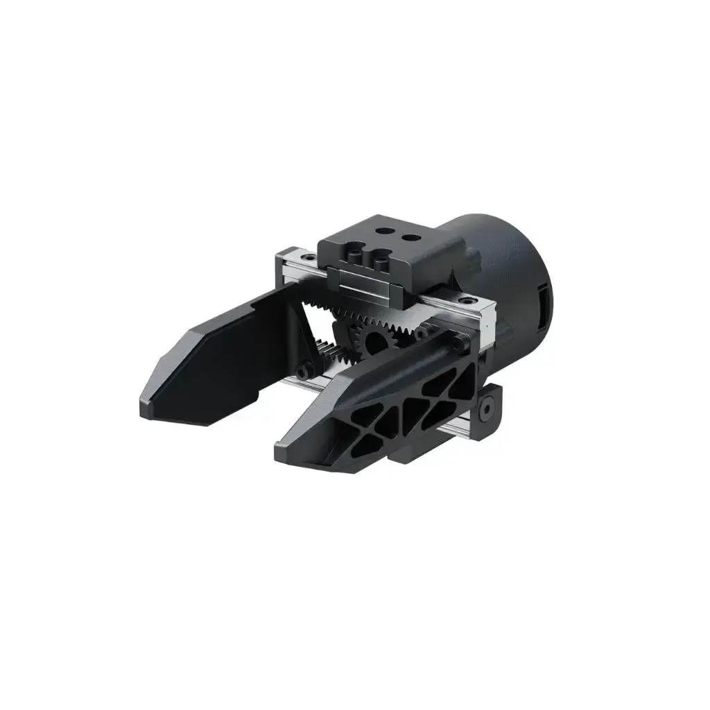 Unitree H2 Dex1-1 Gripper ( Flaship Version ) for H2