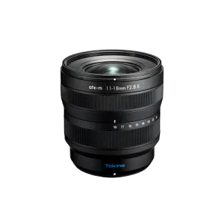 Tokina atx-m 11-18mm f/2.8 Lens for Fujifilm X
