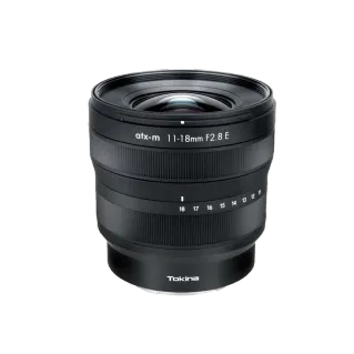 Tokina atx-m 11-18mm f/2.8 for Sony E-Mount Colour