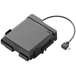 Brinno APB1000 Rechargable 12,600 mAh Battery Kit