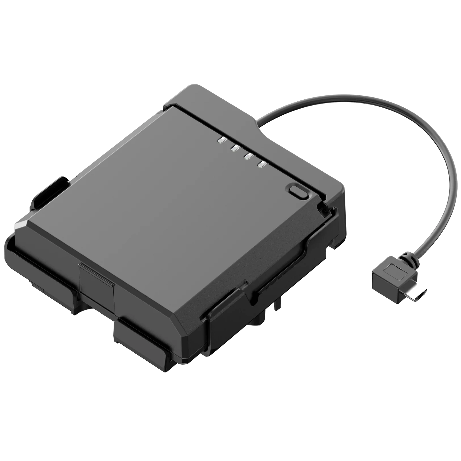 Brinno APB1000 Rechargable 12,600 mAh Battery Kit