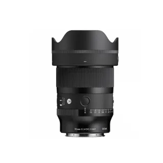 Sigma 35mm f/1.4 DG II Art Lens for Sony E Mount