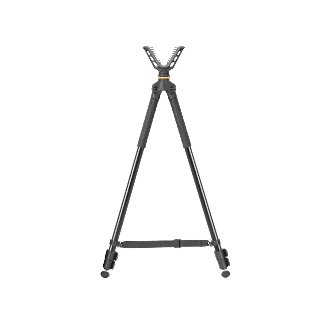 Vanguard Quest B62A G2 Bipod 62" Aluminium 700g