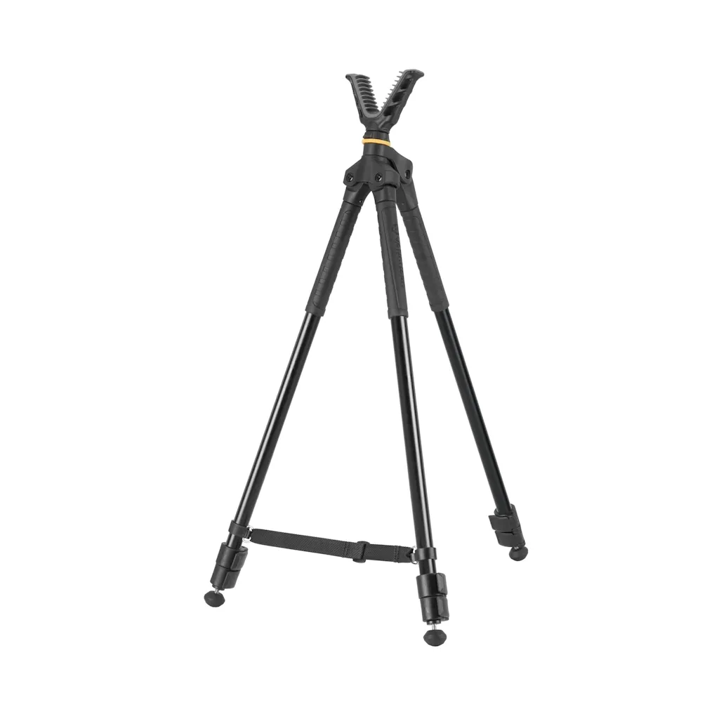 Vanguard Quest T62C G2 Tripod 62" Carbon 835g