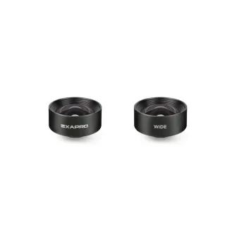 Kenko EXAPRO Clip Lens Wide EXP-CLW for Smartphone