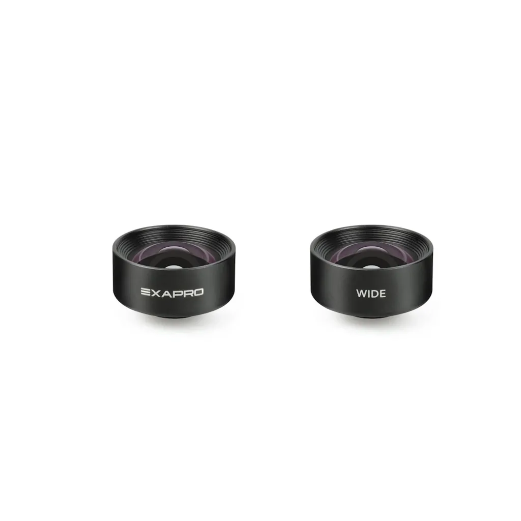 Kenko EXAPRO Clip Lens Wide EXP-CLW for Smartphone