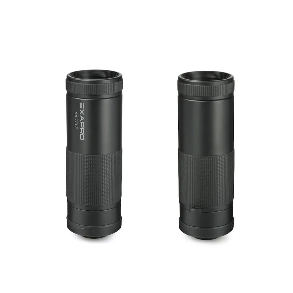 Kenko EXAPRO Clip Lens 8x Telephoto EXP-CL820T for Smartphone