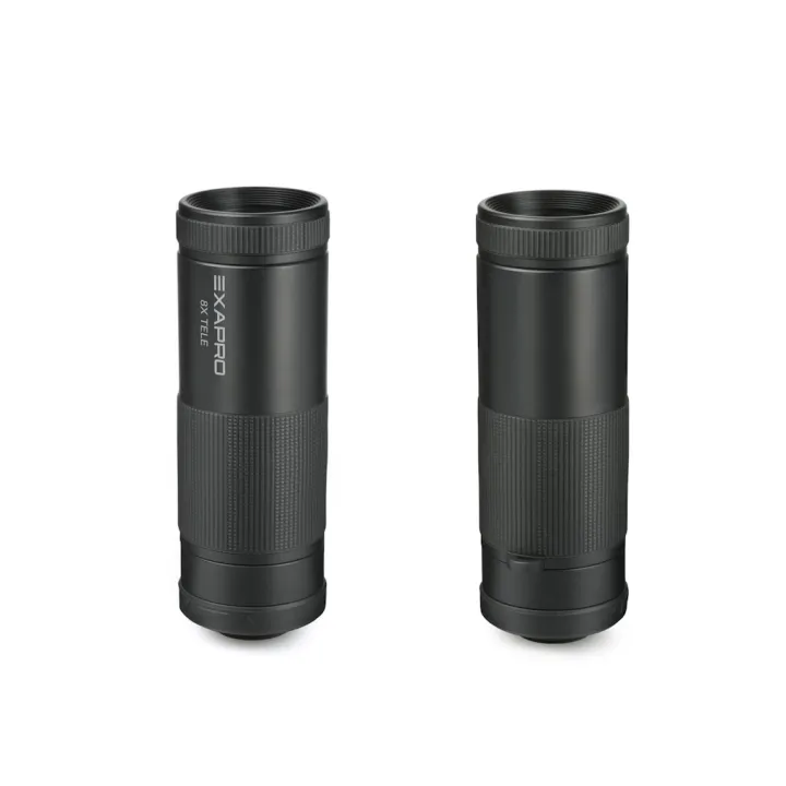 Kenko EXAPRO Clip Lens 8x Telephoto EXP-CL820T for Smartphone