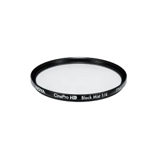 Hoya 49mm CineProHD Black Mist 1/4 filter