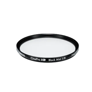Hoya 49mm CineProHD Black Mist 1/8 filter