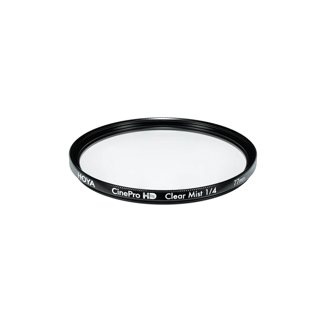 Hoya 49mm CineProHD Clear Mist 1/4 filter