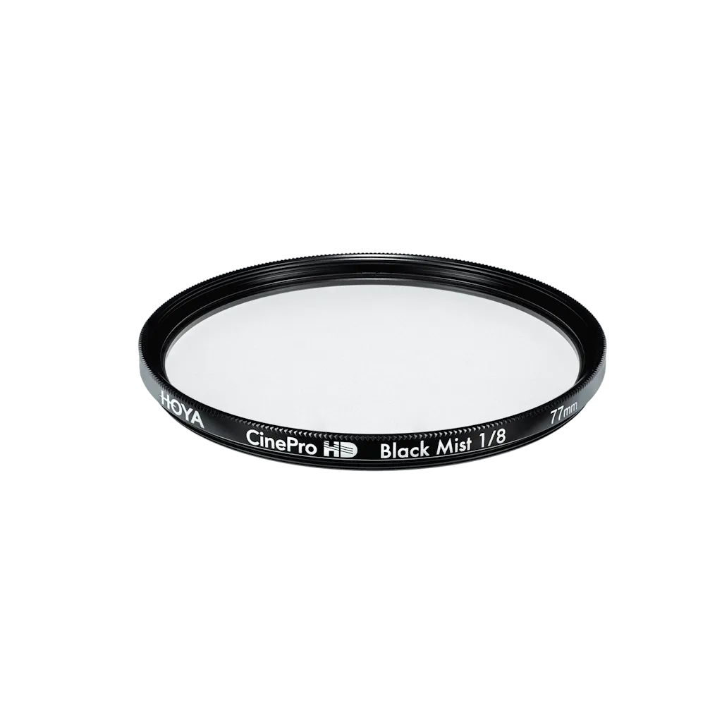 Hoya 52mm CineProHD Black Mist 1/8 filter