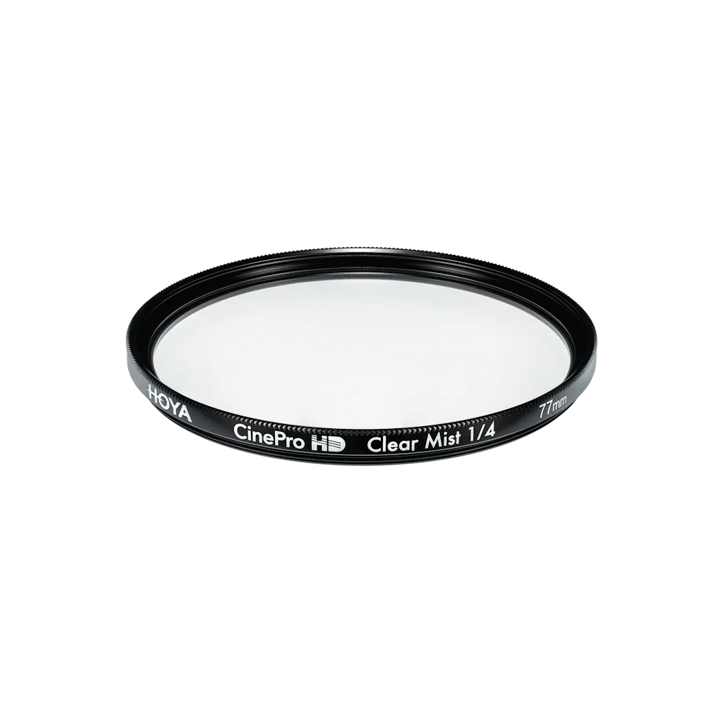 Hoya 52mm CineProHD Clear Mist 1/4 filter