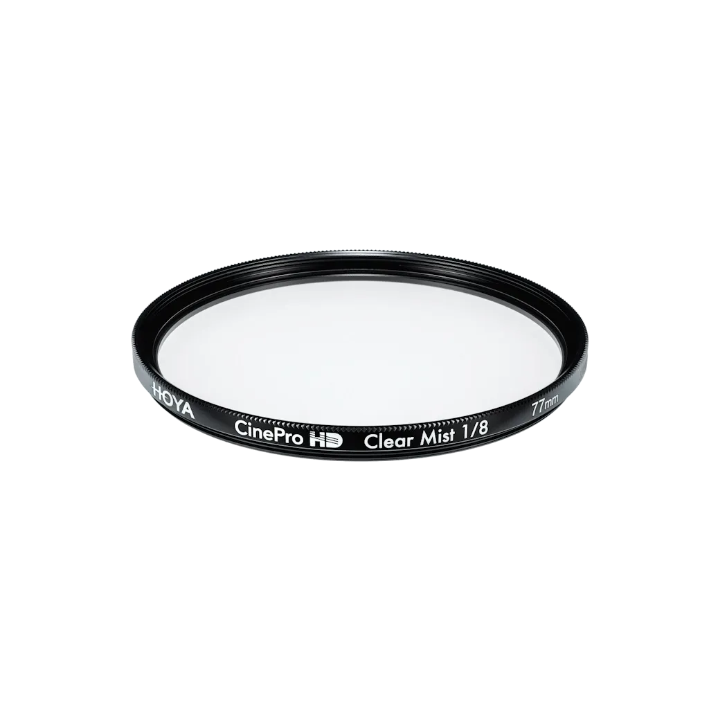 Hoya 52mm CineProHD Clear Mist 1/8 filter