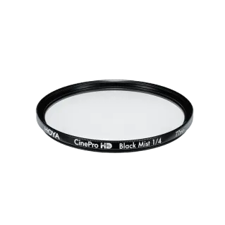Hoya 67mm CineProHD Black Mist 1/4 filter