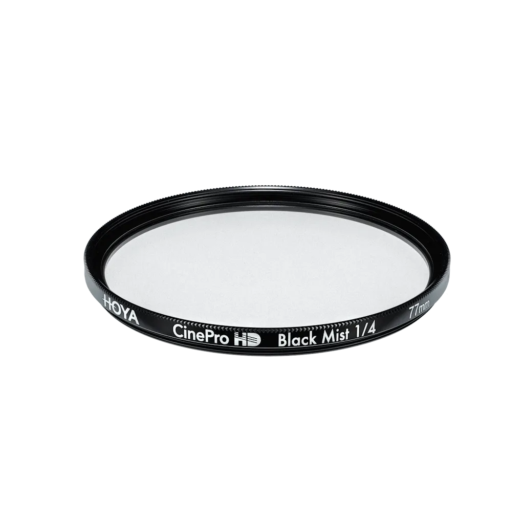 Hoya 67mm CineProHD Black Mist 1/4 filter