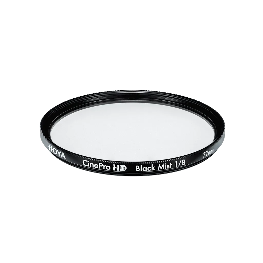 Hoya 67mm CineProHD Black Mist 1/8 filter