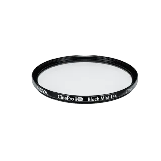 Hoya 95mm CineProHD Black Mist 1/4 filter