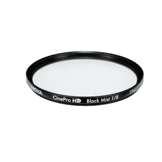 Hoya 95mm CineProHD Black Mist 1/8 filter