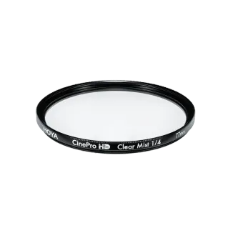Hoya 95mm CineProHD Clear Mist 1/4 filter