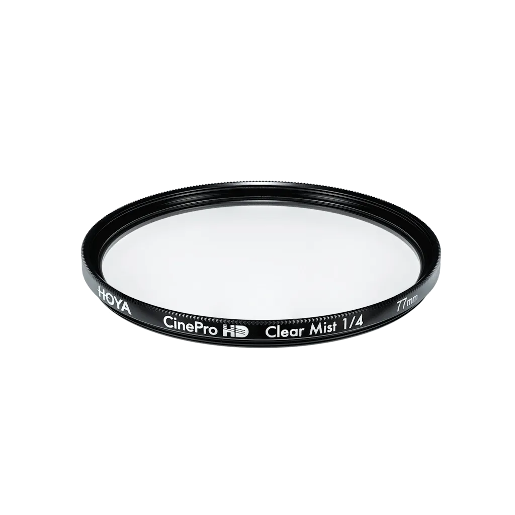 Hoya 95mm CineProHD Clear Mist 1/4 filter